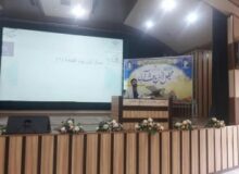 پیام امام خمینی خون حیات را در رگ های مردم فلسطین تزریق کرد