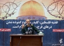 روز قدس، خط بطلانی بر طرح های منفور رژیم صهیونیستی