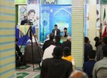 ضیافت قرآنی در ماه مبارک رمضان در مناطق ده‌گانه کرج برگزار شد