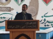 نماینده مجلس : فلسطین موضوع اول دنیای اسلام است