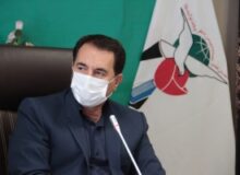 استان البرز ۹۳ شهید فرهنگی و ۳۸۰ شهید کارگر را تقدیم انقلاب اسلامی کرده است