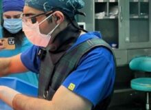 جراحی های بدون درد در بیمارستان های دولتی البرز کلید خورد