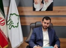 پیام تبریک دکتر بهمنی شهردار کمالشهر به مناسبت روز کارگر