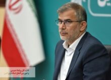 پیام تبریک استاندار البرز به مناسبت روز کارگر و روز معلم