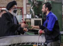 پیام تبریک نماینده ولی‌فقیه در استان البرز به مناسبت روز جهانی کارگر