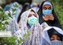 نماز عید سعید فطر در مصلاها و مساجد استان البرز برگزار می شود