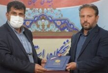 امضای تفاهمنامه همکاری میان شورای استان البرز و بنیاد نخبگان