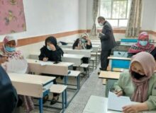 حدود هفت هزار نفر جذب کلاس های سوادآموزی البرز شدند