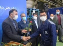 مشکلات اقتصادی کشور با دستان توانمند کارگران مرتفع می شود