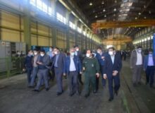 کارشناسان داخلی ۵۲ پروژه تعمیرات نیروگاهی رادر کشور انجام دادند