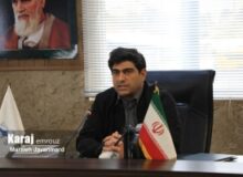 لزوم ایجاد مجتمع خدمات رفاهی در محدوه اراضی شهید ایرانی