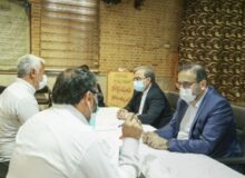 اعطای مرخصی و نهادهای ارفاقی به ۹۲ زندانی ندامتگاه فردیس