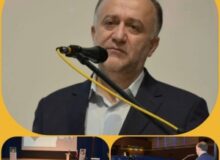 مراسم تجلیل از شوراهای اسلامی روستاهای بخش مرکزی برگزار شد