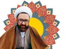 مسابقه مجازی کتابخوانی آثار استاد مطهری در البرز آغاز شد