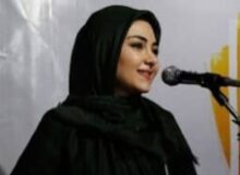 بانوی البرزی در بین ۱۰ جوان شایسته کشور قرار گرفت