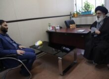 تامین ایمنی و سلامت مردم را در گرو فعالیت های سازمان استاندارد است