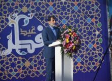 فردیس آخرین سرانه فضای آموزشی را در کشور دارد