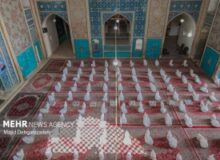 توزیع ۱۴۰۱ بسته معیشتی بین اقشار آسیب‌پذیر البرز