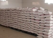 طرح تشدید نظارت بر واحدهای تولید آرد و ماکارونی درالبرز