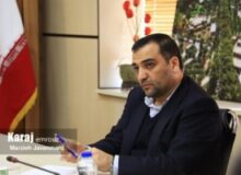 شهردار کرج از اقدامات گسترده و اثربخش گروه های جهادی قدردانی نمود