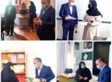کارگاه عمرانی ساخت ۲۰۰  مدرسه در استان البرز ایجاد شده است