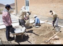 تدارک ۱۰۰ عنوان برنامه جهادی به مناسبت دهه بسیج سازندگی در البرز