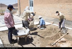 تدارک ۱۰۰ عنوان برنامه جهادی به مناسبت دهه بسیج سازندگی در البرز