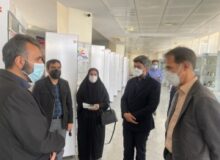 پارک علم و فناوری استان البرز، کارخانه تولید ایده‌های نوین است