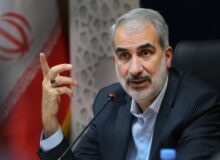 وزیر آموزش و پرورش وارد استان البرز شد