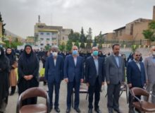 زنگ سپاس  معلم در مدارس البرز نواخته شد