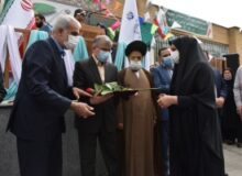 برنامه های ویژه ای برای ارتقا سرانه های آموزشی البرز داریم