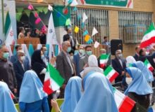 تغذیه مناسب ، دانش آموزان را در موقعیت بالای یادگیری قرار می دهد