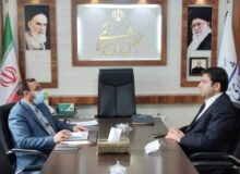 احداث بیمارستان اولویت اول شهر جدید مهستان است