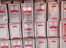 احتکار روغن خوراکی و آرد در ساوجبلاغ