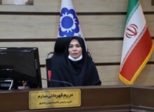 تبلیغات محیطی هفته معلم توسط مدیریت شهری کرج انجام نشد