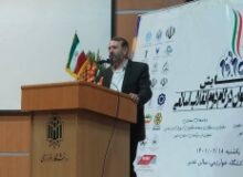 جذب دانش آموختگان برتر در دستور کار قرار گرفته است