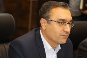 ۵۰۰۰ تن آسفالت در سطح منطقه شش توزیع شد