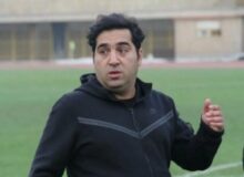 تلاش فوتبال البرز برای بازگشت به لیگ دسته اول