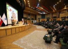 مسئولیت پذیری جزء مهمترین کارها در دانشگاه باشد