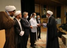 از اندیشه های استاد مطهری در تدوین برنامه ها و توسعه در دانشگاه بهره گیری شود