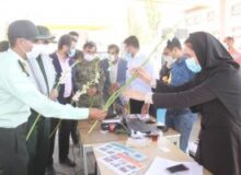 ازخودگذشتگی کادر درمان در ایام کرونا از ذهن ها پاک نمی شود