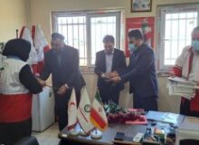 زیرساخت های امدادی فردیس نیازمند تقویت است