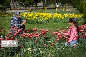 گردشگری سلامت ، کشاورزی و ورزشی در البرز رونق می گیرد