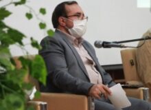 رییس جمهور در کنار مردم است