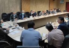 مشکل آب شرب و روشنایی برخی مناطق کرج پیگیری شود