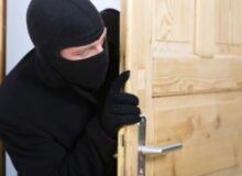 دستگیری اعضای باند سارقان به عنف منزل در البرز