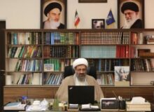 دشمن قصد دارد از محل فکری به ایران ضربه بزند