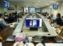 هدفگذاری در صادرات ایران به سنگال در دستور کار قرار گرفت