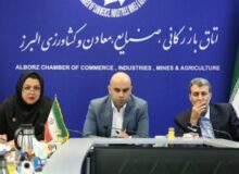 صادرات ایران به آفریقا پارسال ۱۲۰ درصد افزایش یافت