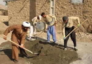 فعالیت ۱۲۷۵ جهادگر بسیجی در البرز